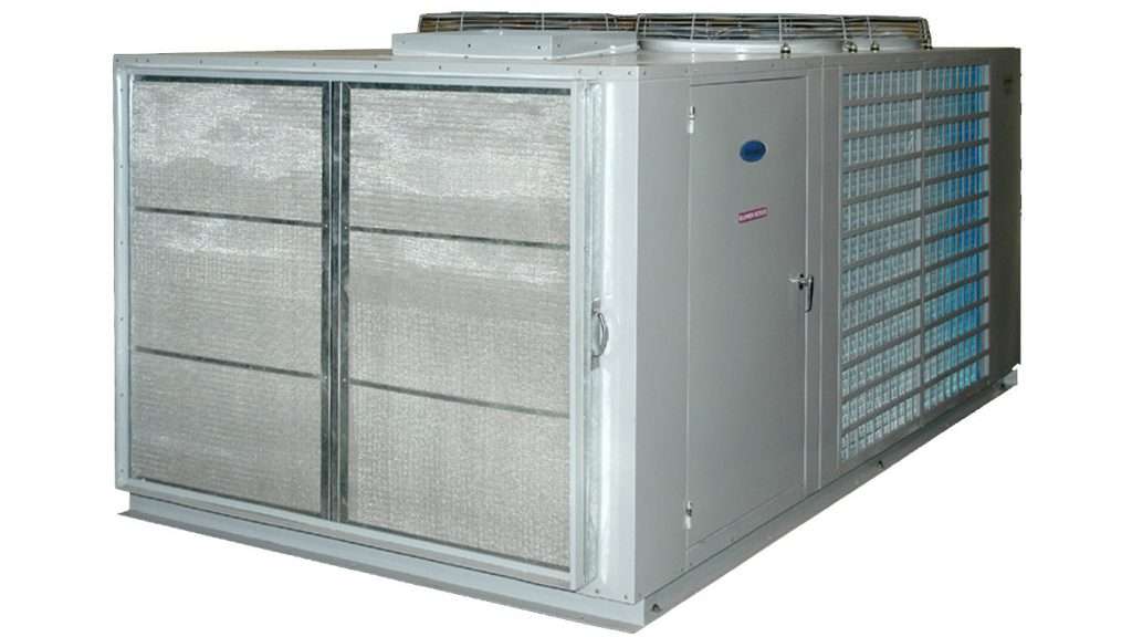 Self Contained Package Unit – CoolPoint