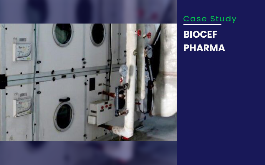 Biocef Pharmaceuticals